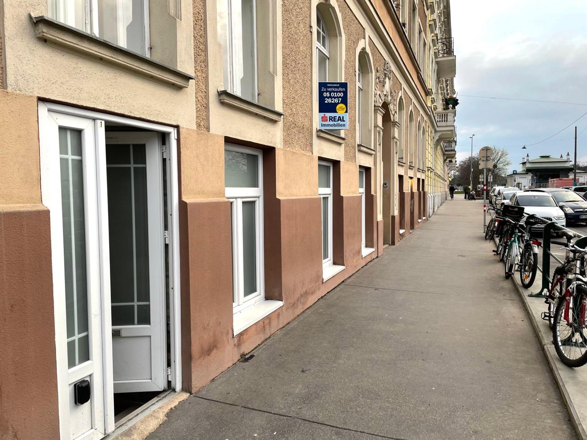 Bahira Schoenbrunn Viena Exterior foto